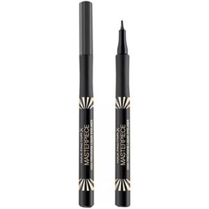 Max Factor Masterpiece High Precision Liquid Eyeliner 01 Velvet Black 1 ml