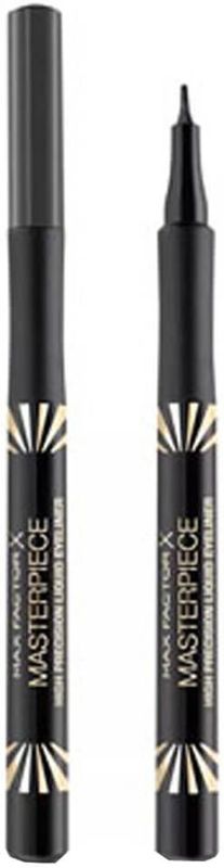 Max Factor Masterpiece High Precision Liquid Eyeliner 01 Velvet Black 1 ml