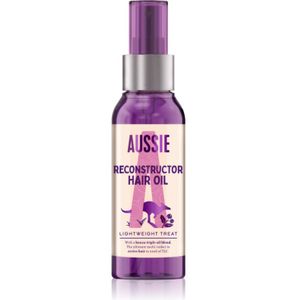 Aussie - 3 Miracle Oil - Haarolie - 100 ml