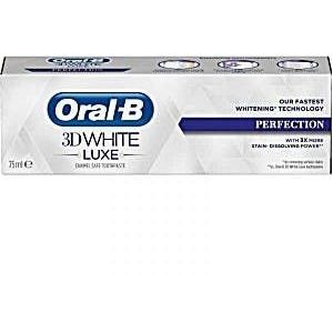 Oral-B Tandpasta 3DW Luxe Perfection 75 ml