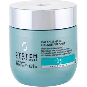 System Professional Balance Mask 200ml