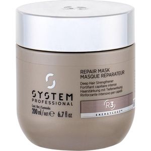 System Professional Repair R3 200ml Hair Mask