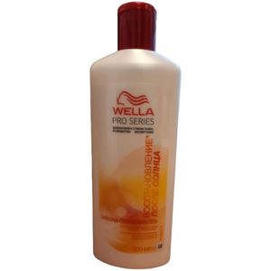 Wella Pro Series Conditioner After Sun 500ml