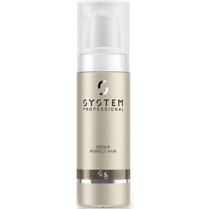 System Professional Repair Perfect Hair Mousse 150ml