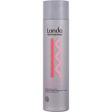 Londa - Curl Definer - Shampoo - 250 ml