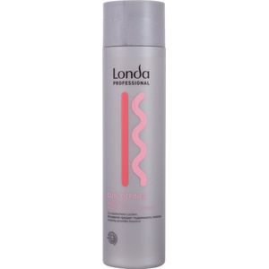 Londa - Curl Definer - Shampoo - 250 ml