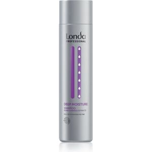 Londa - Deep Moisture - Shampoo - 250 ml - Honing - Mango