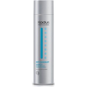 Kadus Professional Care - Anti-Roos Shampoo 250ml