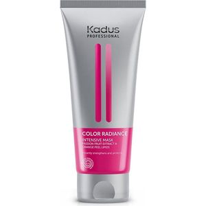 Kadus - Color Radiance - Intensive Mask - 200 ml