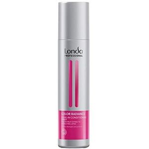 Londa Color Radiance Leave-In Conditioning Spray, per stuk verpakt (1 x 250 ml)