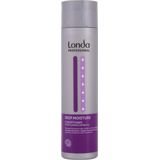 Lonca Care - Deep Moisture - Conditioner - Honing - Mango