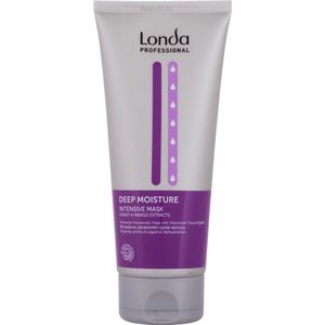 Londa Professional Deep Moisture Intensive Mask 200 ml