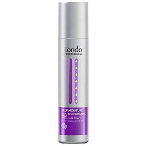 Londa Professional - Deep Moisture - Leave-In Conditioning Spray - 250 ml