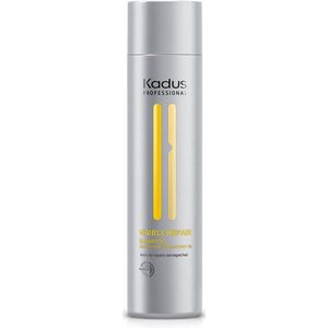 Kadus - Visible Repair - Shampoo - 250 ml