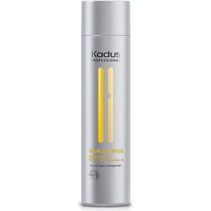 Kadus - Visible Repair - Shampoo - 1000 ml