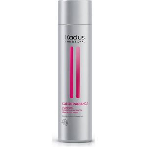 Kadus Professional Care - Color Radiance Shampoo 250ml