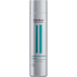 Kadus Professional Care - Sleek Smoother Shampoo 250ml