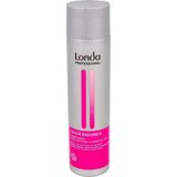 Londa - Color Radiance - Conditioner - 250 ml - Bescherming Tegen Vervaging