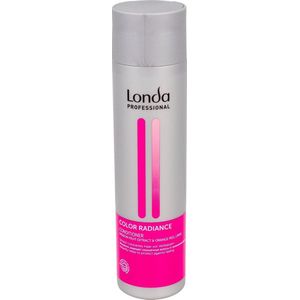 Londa - Color Radiance - Conditioner - 250 ml - Bescherming Tegen Vervaging