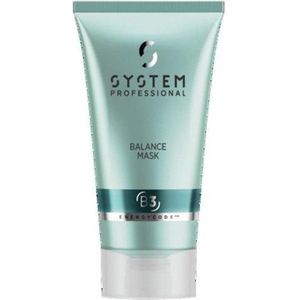 System Professional Derma Balance Mask 30ml (B3) Reisformaat