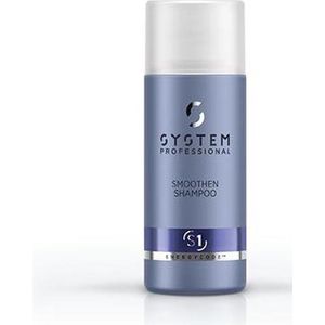 System Professional Smoothen Shampoo 50ml