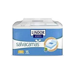 Lindor inlegstukken voor urineverlies, per stuk verpakt (1 x 500 g)