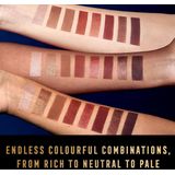 Max Factor Masterpiece Nude Palette Oogschaduw - 003 Rose Nudes