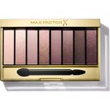 Max Factor Masterpiece Nude Shadows Palette 03 Rose Nudes