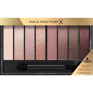 Max Factor Masterpiece Nude Palette Oogschaduw - 003 Rose Nudes