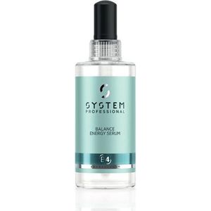 System Professional Balance Energy Serum Dunner Wordend Haar 100ml