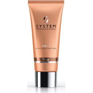 System Professional Solar Hydro Repair Cream 200ml
