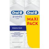 Oral-B 3D White Luxe Perfection 4 x 75 ml