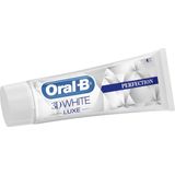 Oral-B 3D White Luxe Perfection 4 x 75 ml