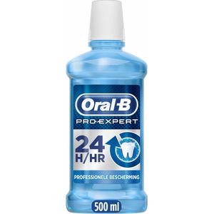 Oral-B Pro-Expert - 500 ml - Mondwater