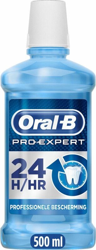 Oral-B Pro-Expert - 500 ml - Mondwater