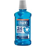 Oral-B Pro Expert - Voordeelverpakking 6x500 ml - Mondwater