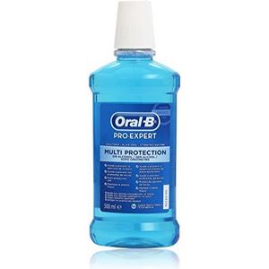 ORALB - PRO EXPERT mondspoeling multi-bescherming 500 ml - dames