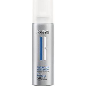 Kadus Professional - Styling - Hairspray - Glansspray - 200ml
