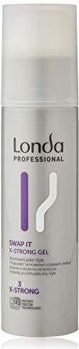 Londa Swap It X-Strong Gel, per stuk verpakt, 1 x 100 ml