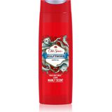 Old Spice - Wolfthorn - Douchegel - 400 ml