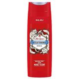 Old spice Wolfthorn douchegel 6 x 400ML