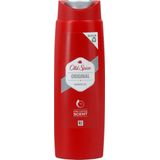 Old Spice - Original - Douchegel - 250ml