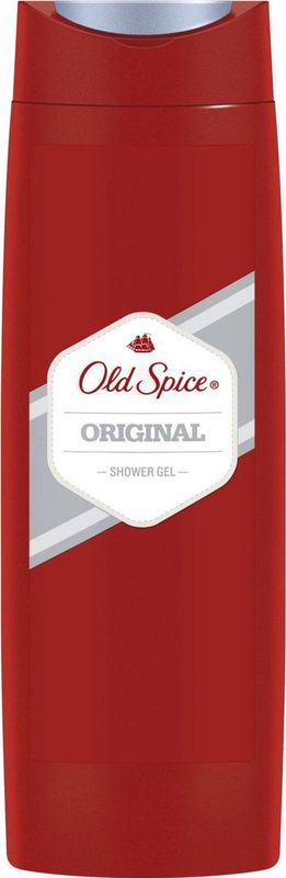 Old Spice - Original - Douchegel - 250ml