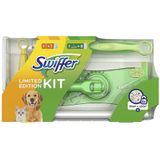 Swiffer Combi-kit Sweeper - Floor & duster