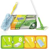 Swiffer Combi-kit Sweeper - Floor & duster