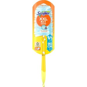 Swiffer Duster Starter Xxl Uitschuifbaar + 2 Doekjes Ls 5102