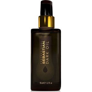 Sebastian - Dark Oil - Haarolie - Lichtgewicht - Voedend