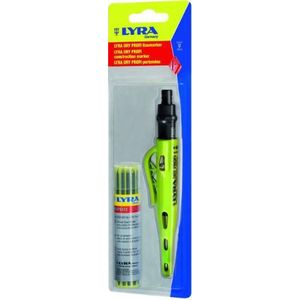 Lyra Dry Profi + Dry leads Graphite navulling