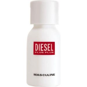 Diesel Plus Plus Masculine - 75 ml - Eau de toilette