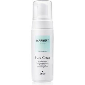 Marbert Purifying Care Regulating Reinigingsschuim